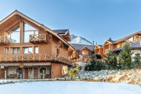 Chalets CEDER 1
